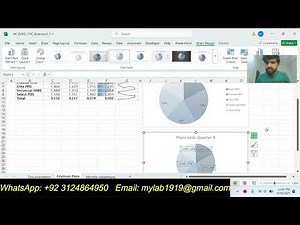 New Perspectives Excel 365 Module 4 SAM Critical Thinking Project C Benviva Health Insurance