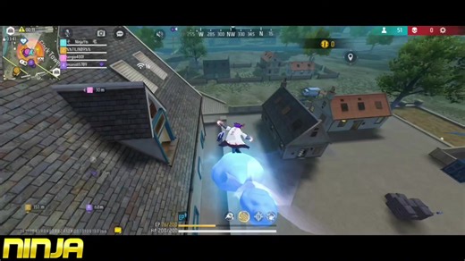 Video Completo de Free Fire en Youtube