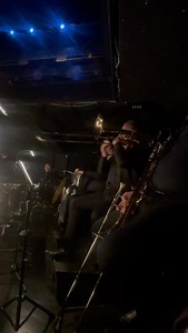 Today our new bass trombone player Marijn Migchielsen had his final concert with the ballet orchestra. After 7 incredible years he ended his ballet trombone career with a very special solo in the nutcracker. 😉😏🤣 (normally played by the 1st flute) | Low Brass Netherlands Philharmonic Orchestra