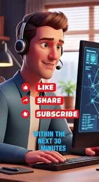 English Speaking Practice: Internet Problem Call | Daily English Conversation