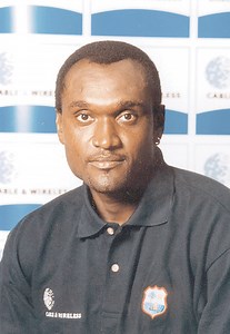 Carl Hooper - Alchetron, The Free Social Encyclopedia