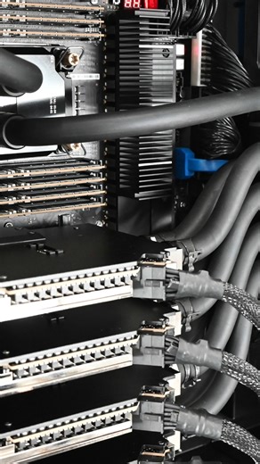 The countdown has begun to reboot the year with a more powerful upgrade. ⏳🚀 In 2026, don't just work—dominate. At Titan Computers, we build the engines that power your biggest ideas. Are you ready to experience unmatched speed? 🔗 Visit the link in our bio to customize your next powerhouse. #TitanComputers #TechUpgrade #Workstation #NewYearNewPower #PCBuild | Titan Computers