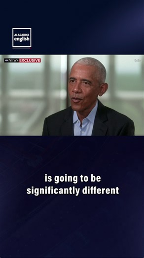 Former US President Barack Obama says in remarks broadcast by ABC that it was unlikely any new agreement on Iran would significantly improve on the original nuclear deal, stressing the importance of diplomacy over military force. #Obama #US #Iran