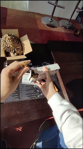 Little "Unboxing" for a next video!