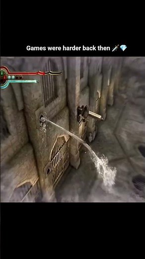 Prince of Persia Part 06 – Games Were Harder Back Then 🗡️💎