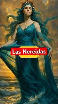 The Nereids: The Most Feared and Revered Sea Nymphs of Greek Mythology