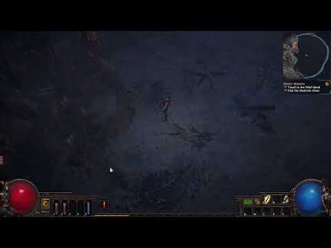 How to Reset Skill Tree in Path of Exile (POE Guide)