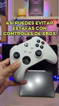 control usado ? que no te pase como a mi 😑#xbox #gaming