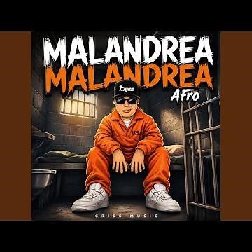 Malandrea Malandrea (Afro)