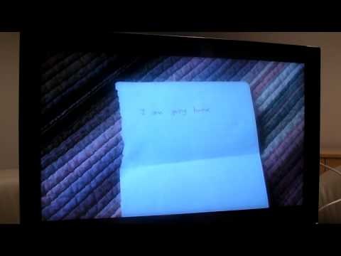 iPad 2 HDMI Output Demo