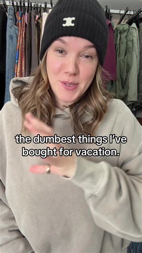 Blacked out while shopping for vacation clothes. WHO WAS I BUYING THESE FOR?! #vacation #shopaholic #styleinspo #fyp