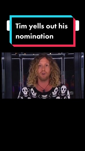 Big Brother Australia 2013: Tim's Bold Nominations Unveiled