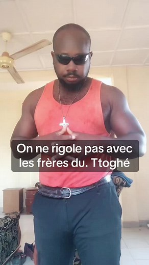 Mes frères de la...