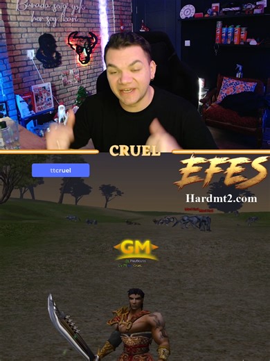 6 Mart Akşamına Hazır Mıyız ? #metin2ws #metin2pvp #game #metin2 #pubgmobile #LİVEFEST2025 #gaming #yükselenyıldız #pubg #HARDMT2 #EFES