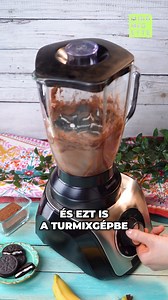 Isteni finom csokifagyi receptjét hoztuk, aminek nem tudsz ellenállni 🤩🍫 | Mindmegette.hu