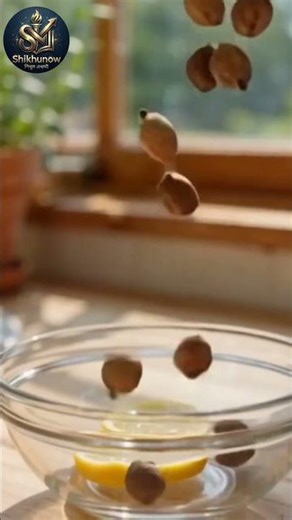 🌿 Soap-Free Laundry Experiment: Testing Natural Alternatives!