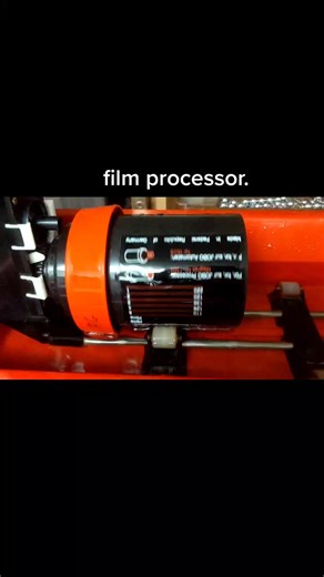 jobo cpp2 film processor#photographer #film #jobo #analog #kodak #fuji #fomapan