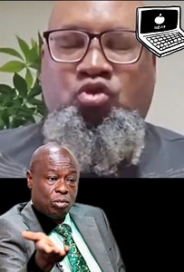 Cosmo Joy destroys Gachagua | Kirui