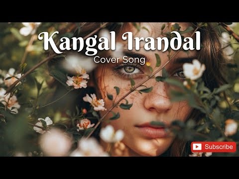 Kangal Irandal Cover | Indie / Lo-Fi Tamil | Arya Chandrashekaran
