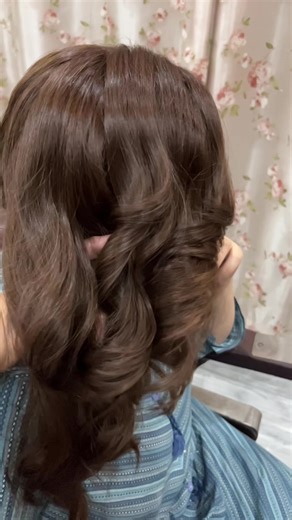 Hair Color Transformation Tips