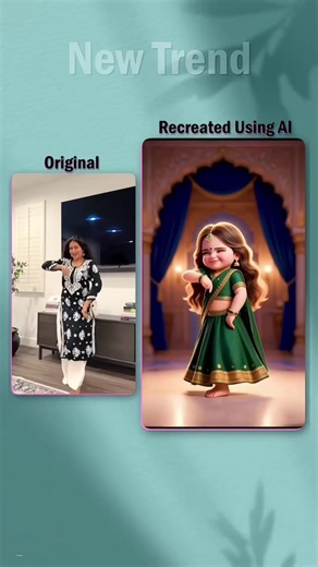 AI Sway Dance Effects: Enhance Your Dance Moves