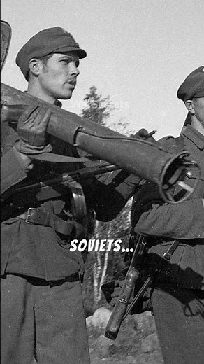Finland’s Unexpected Role in WWII – Friend or Foe? 🇫🇮🔥