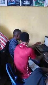 ICT Training Lab 1