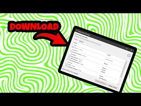 How To Download Monkey Mod Manager In Gorilla Tag [UPDATED 2026]