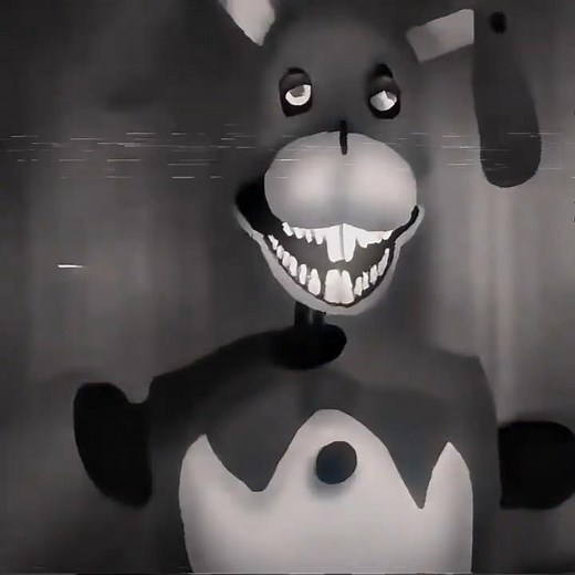 THE WALTEN FILES EDIT | SONG: BLUE HORIZON FUNK #analoghorror #animation #thewaltenfiles