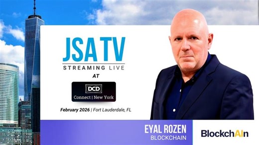 Eyal Rozen Discusses BlockchAIn s Modular Data Center Strategy | BlockchAIn posted on the topic | LinkedIn