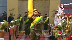 Israel Klaim Hanya Serang Beirut saat Haniyeh Wafat