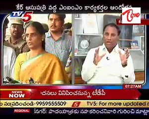 TV5 News Scan -  2nd May 2011 Part -  02