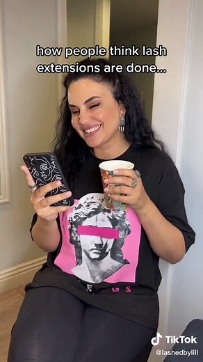 Understanding the Process of Lash Extensions