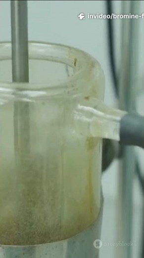 Bromine Dangers You Need to Know NOW