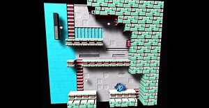Someone Made an Emulator That Automatically Turns 2D NES Games into 3D