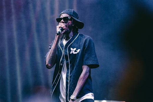 Alkaline To Bring New Rules Festival To Toronto, Canada