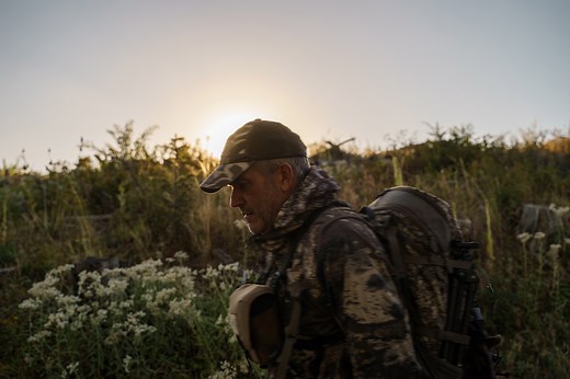 The 4 Best Times to Hunt Deer Throughout the Day
