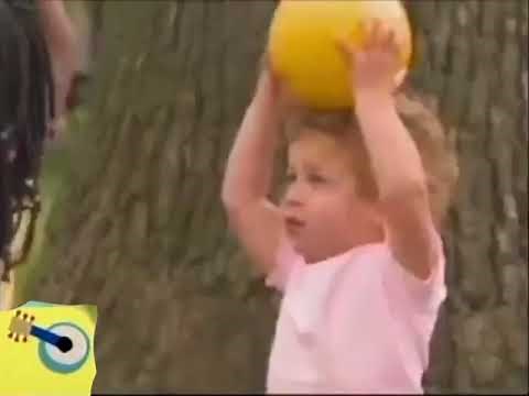 Noggin Commercial Break August 2009