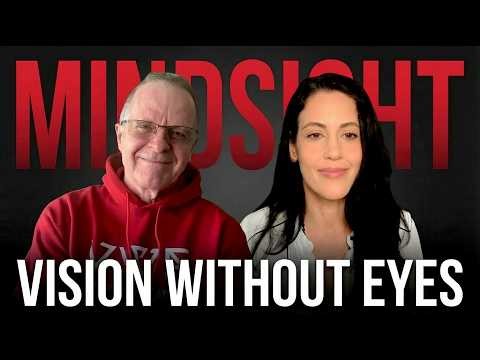 Unlocking Human Potential: MindSight and Beyond with Rob Freeman