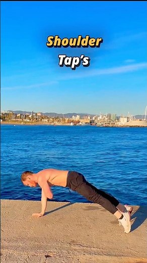 Buns of Steel Workout Video | Bodyweight Exercises #outdoorworkout