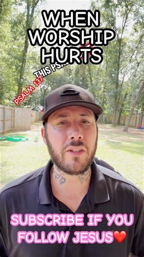 Psalm 137. #jesus #christianmotivation #christian #christianity #bible #bibleverse #prayer #god