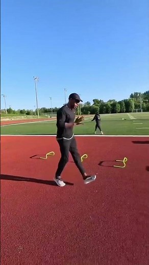 Top beginner sprint drills to help you get faster #drills