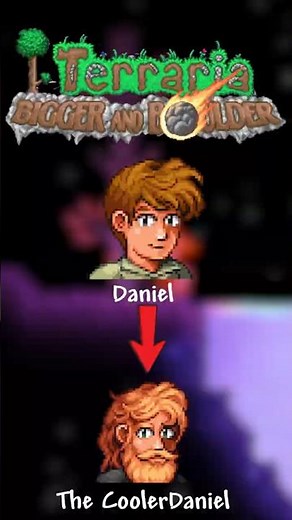 Terraria 1.4.5 - New EASY way to Shimmer Town NPC's! #terraria #terraria1.4.5 #terrariaupdate