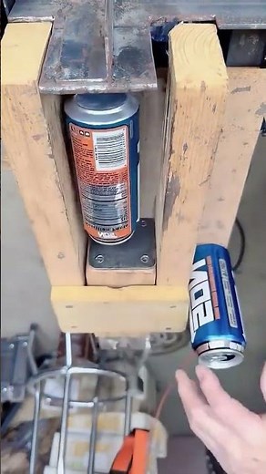 Aluminum can extrusion crushing process- Good tools and machinery can increase work efficiency