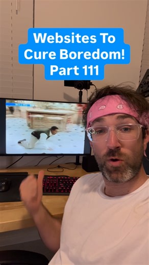 What did you find? Here is a fun collection of animations on a giant floor. Just scroll across and you can find tons of different characters, memes and secrets. Enjoy! #bored #animation #cartoons | Matty McTech