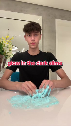 How to Make Glow in the Dark Slime: Step-by-Step Guide