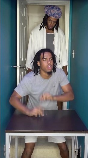 When Your Parents Know Your Next Move 😭 | Dtay Known #shorts