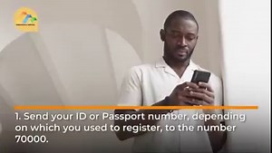 How to confirm your voter details are correctly registered by IEBC | K24 TV