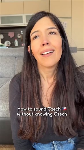 Vanessa | Prague Restaurants 🍽️ | American Abroad | Travel Tips on Instagram: "Fluent in Czech 🇨🇿… without the grammar. . After 10 years in Prague, I still get a kick out of the little Czech quirks: especially since most of my Czech friends (and even family) don’t even notice these habits! . Here are a few of my favorites: 🍽️ No, jo, no jo . It’s something like “yeah, yeah.” Oddly enough, when Czechs say “no, no,” they really mean “yeah, yeah.” Took me a while to figure that one out! . 😉 Th