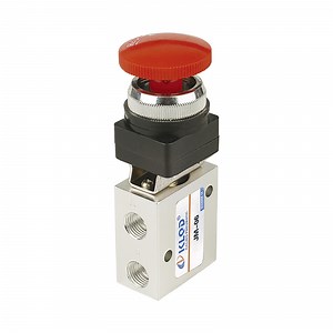 [Hot Item] Specification Code Stop-Type Machinery Valve Control Valve